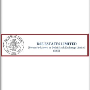 dse estates ltd