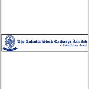 calcutta stock exchange ltd