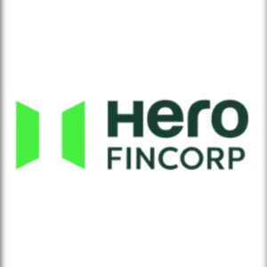 hero fincorp ltd