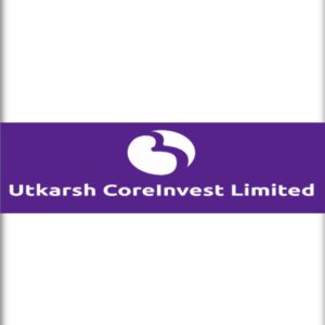 utkarsh coreinvest ltd