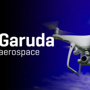 garuda aerospace private limited unlisted shares