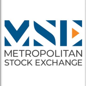metropolitan stock exchange (msei) unlisted shares