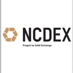 ncdex