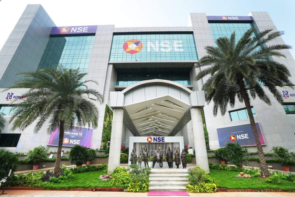 nse building image 3