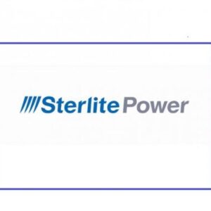 sterlite power transmission ltd